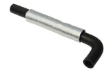 Power Steering Hose - Jaguar by URO Parts C2C6157-URP