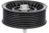 Acc. Belt Idler Pulley - Jaguar by URO Parts C2D21157-URP