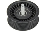 Acc. Belt Idler Pulley - Jaguar by URO Parts C2D21157-URP