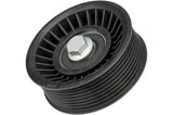 Acc. Belt Idler Pulley - Jaguar by URO Parts C2D21157-URP