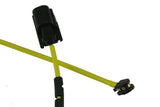 Brake Pad Sensor - Jaguar by URO Parts C2D21335-URP