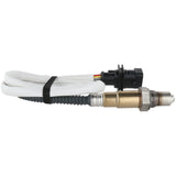 Wide-Band Oxygen Sensor