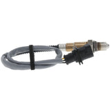 Wide-Band Oxygen Sensor
