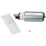 Fuel Pump - Jaguar