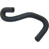Throttle Body Return Coolant Hose - Jaguar