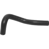 Throttle Body Coolant Hose - Jaguar
