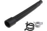 Crankcase Breather Hose - Jaguar by URO Parts C2S40863-URP