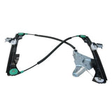 Window Regulator - Jaguar