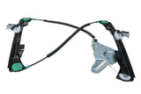 Window Regulator - Jaguar by URO Premium C2S51553PRM-URP