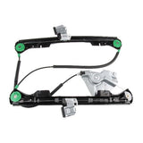 Window Regulator - Jaguar