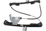Window Regulator - Jaguar by URO Premium C2S51554PRM-URP