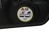 Expansion Tank w/ Cap and Sensor - Jaguar by URO Parts C2Z13764-URP