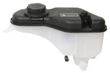 Expansion Tank w/ Cap and Sensor - Jaguar by URO Parts C2Z13764-URP