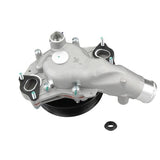 Water Pump - Jaguar