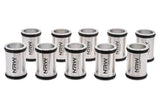 NRW Design Billet Spark Plug Tubes - BMW S85 Engine by NRW Design S85SPTK