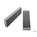 Activated Charcoal Cabin Air Filter