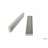 Activated Charcoal Cabin Air Filter