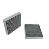 Activated Charcoal Cabin Air Filter