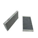 Activated Charcoal Cabin Air Filter