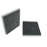 Activated Charcoal Cabin Air Filter
