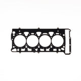 VW AUDI 2.0T FSI / 2.0 TSI aluminum intake manifold - NEW VERSION! + Cylinder Head Gasket, 82.5mm Bore, Without Valvelift by SPA Performance CMBTINW01040