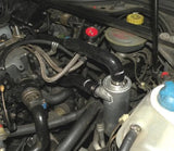 034Motorsport Catch Can Breather Kit - Audi / C4 / UrS4 / UrS6 AAN by 034 Motorsport 034-101-1001