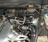 034Motorsport Catch Can Breather Kit - Audi / C4 / UrS4 / UrS6 AAN by 034 Motorsport 034-101-1001