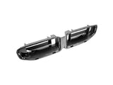 Autotecknic Dry Carbon Club Sport Front Grille - G87 / M2