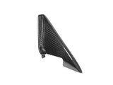 AutoTecknic Dry Carbon Side Mirror Wind Deflector Set - BMW / G87 / M2