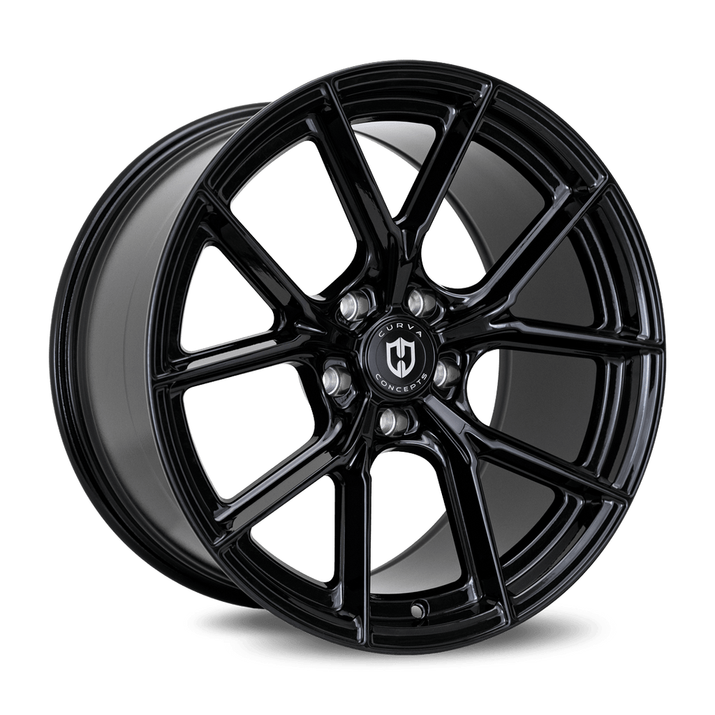 Curva CFF70 18