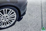 Flow Designs MK5 Golf R32 Rear Spats (Pair) by Flow Designs TXMK5R32SP