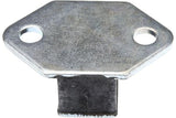 Muffler Mount - Jaguar by URO Parts C8397-URP
