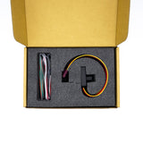 JQ Werks Madtrace BMW F Chassis Racing Steering Wheel Driving Dynamic Control Module by JQ Werks JQMBMWFRSWDDCM