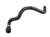 Heater Core Hose Supply VW V6 30v B5 Passat | 8D0819371BB
