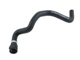 Rein Heater Core Hose (Supply) - VW V6 30v B5 Passat 8D0819371BB-REI
