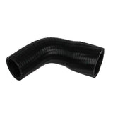 Coolant Hose (Thermostat Housing to Pipe) - Audi 2.0T B7 A4 by Rein 06F121057D-REI