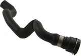 HVAC Heater Hose - Audi / B8 / A4 / A5 by Rein 8K1819371AB-REI