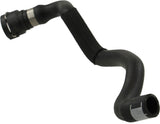 HVAC Heater Hose - Audi / B8 / A4 / A5 by Rein 8K1819371AB-REI