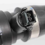 Molded Coolant Hose (SAE 20R4) - BMW / E39 / 525i / 528i / 530i by Rein 11531705224-REI
