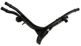 Rein Engine Coolant Pipe (Front Upper) - VW/Audi / 2.0TSI / 8P A3 / Beetle / CC / EOS / Mk5 / Mk6 / Golf / Jetta / Tiguan 1K0121070BD-REI