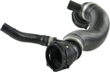 Rein Radiator Hose (Lower) - BMW / N63 / E70 / E71 / F15 / F16 / X5 / X6 / xDrive50i 17127576358-REI