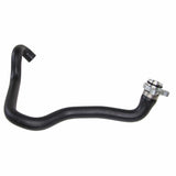 Coolant Hose Cylinder Head to Thermostat - BMW E8x / 128i / E9x / 325i / 325xi / 328i / 328xi / 330i / 330xi by Rein 11537545890-REI-ALU