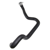 Coolant Hose Cylinder Head to Thermostat - BMW E8x / 128i / E9x / 325i / 325xi / 328i / 328xi / 330i / 330xi by Rein 11537545890-REI-ALU
