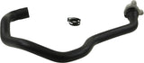 Water Hose with Metal Flange - BMW / E6X / 525i / 528i / 530i by Rein 11537544638-REI