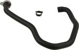 Water Hose with Metal Flange - BMW / E6X / 525i / 528i / 530i by Rein 11537544638-REI