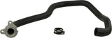 Water Hose with Metal Flange BMW E6X 525i 528i 530i | 11537544638