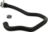 Water Hose with Metal Flange - BMW / E6X / 525i / 528i / 530i by Rein 11537544638-REI