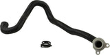 Coolant Hose with Quick Coupling - BMW by Rein 11537541992-REI-ALU