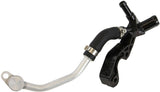 Turbo Coolant Hoses - Mercedes / 4.7L / V8 / GL450 / GL500 / GL550 / ML500 / ML550 / & More by Rein 2782001000-REI