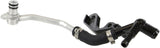 Turbo Coolant Hoses - Mercedes / 4.7L / V8 / GL450 / GL500 / GL550 / ML500 / ML550 / & More by Rein 2782001000-REI